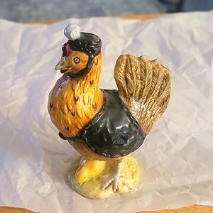 Beatrix Potter's Figurine